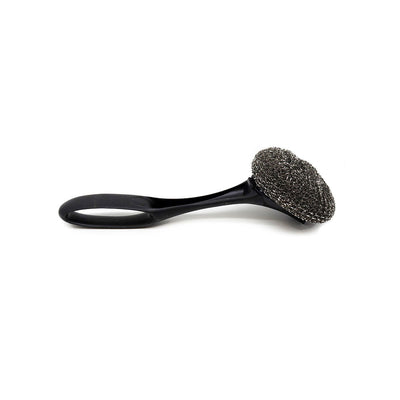 Dishmatic Washing Up Scrubbee Handle Brush