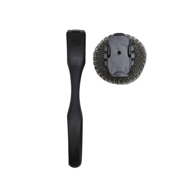 Dishmatic Washing Up Scrubbee Handle Brush