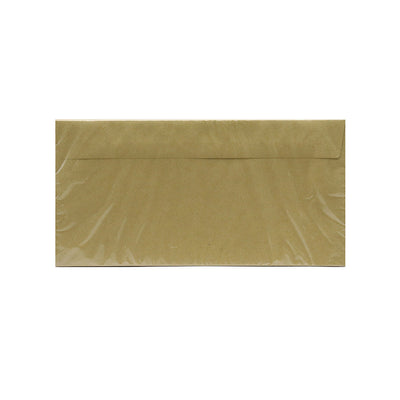 Pack of 50 DL Manilla Envelopes