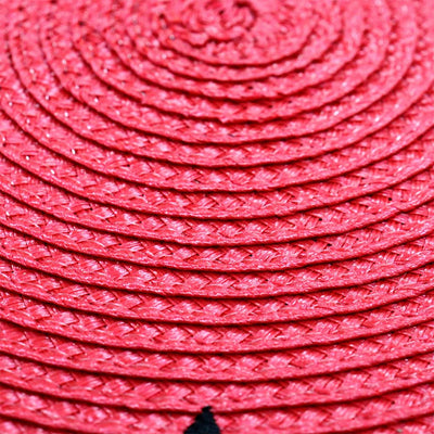 Round Watermelon Placemat 2PC