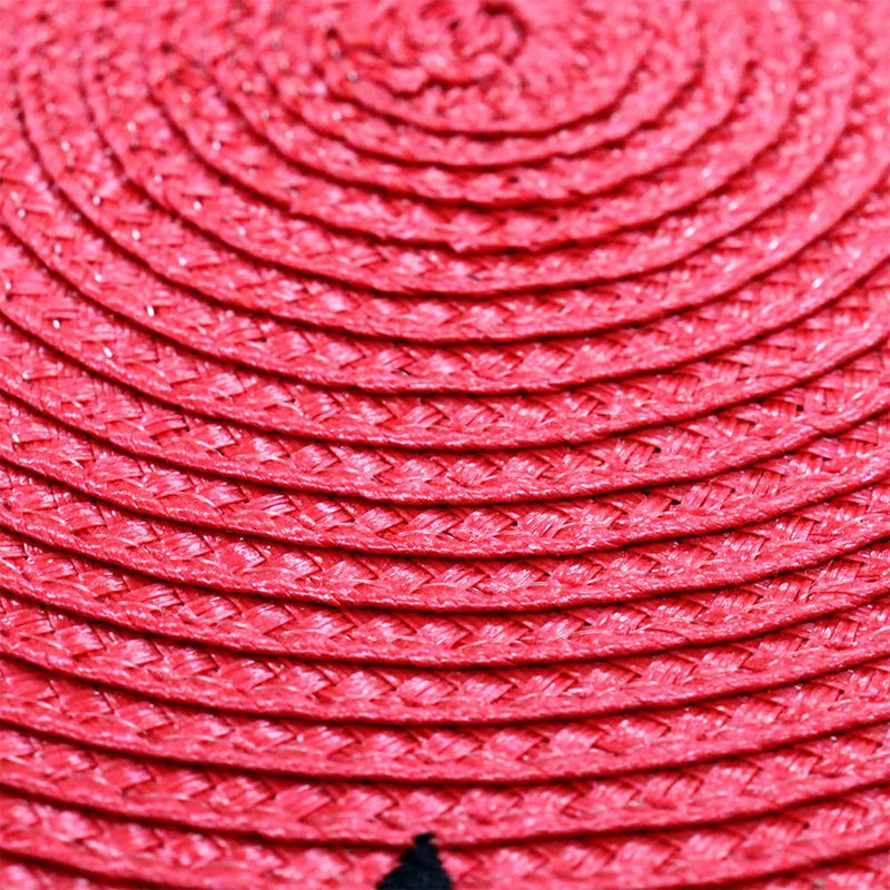 Round Watermelon Placemat 2PC