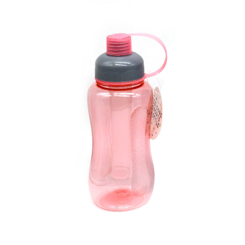 Sports Bottle With Ice Core 550ML