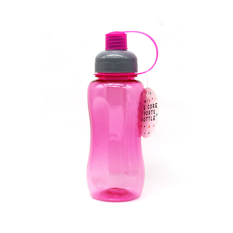 Sports Bottle With Ice Core 550ML
