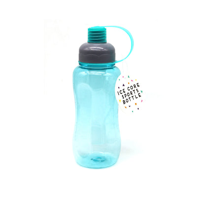 Sports Bottle With Ice Core 550ML