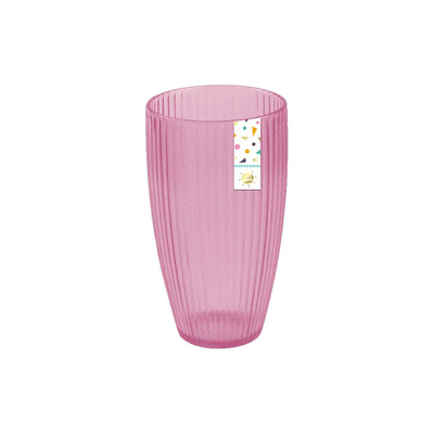 Summer Plastic Tumbler