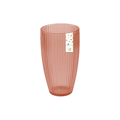 Summer Plastic Tumbler