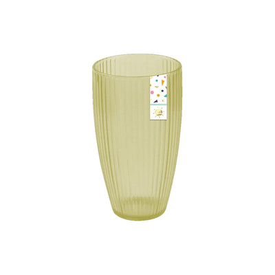 Summer Plastic Tumbler