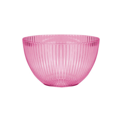 Summer Plastic Bowl 14CM