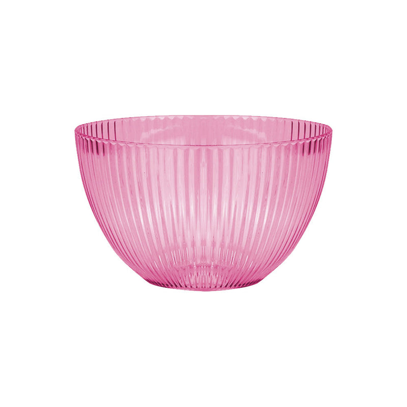 Summer Plastic Bowl 14CM