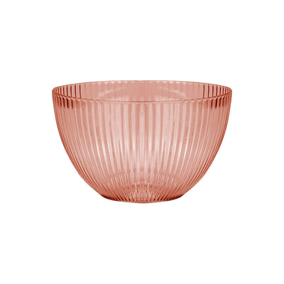 Summer Plastic Bowl 14CM