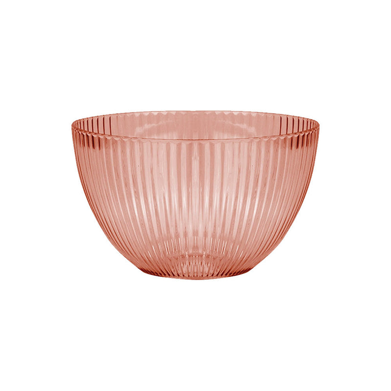 Summer Plastic Bowl 14CM