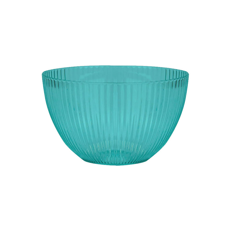 Summer Plastic Bowl 14CM