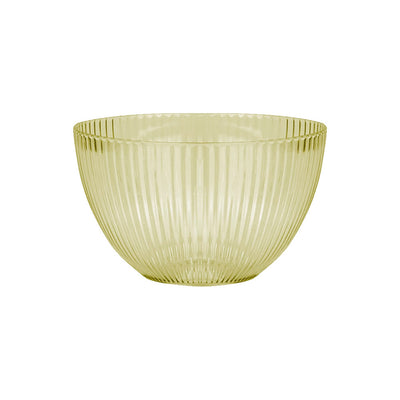 Summer Plastic Bowl 14CM