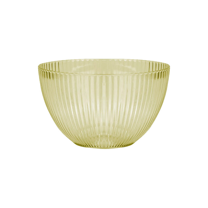 Summer Plastic Bowl 14CM