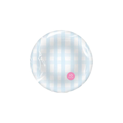 Summer Party Paper Bowls 17cm 10PK
