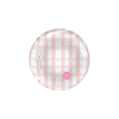 Summer Party Paper Bowls 17cm 10PK