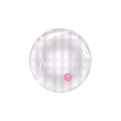 Summer Party Paper Bowls 17cm 10PK