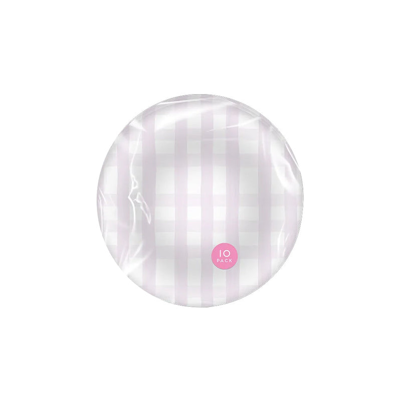 Summer Party Paper Bowls 17cm 10PK