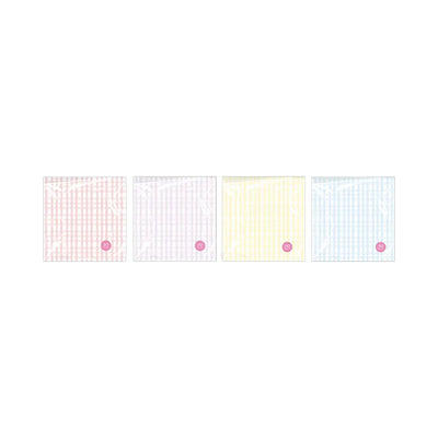 Summer Party Napkins 20PK
