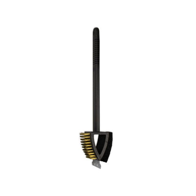 3-IN-1 Barbeque Brush