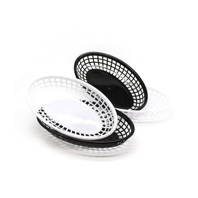 BBQ Serving Baskets 4Pack