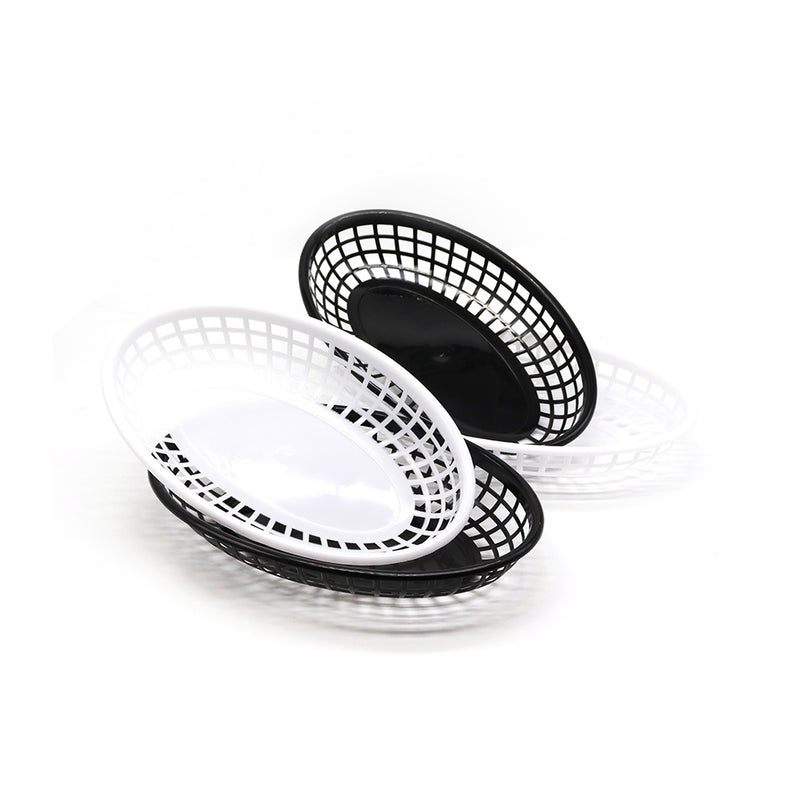 BBQ Serving Baskets 4Pack