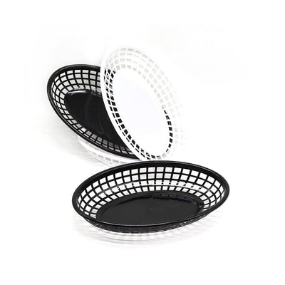 BBQ Serving Baskets 4Pack