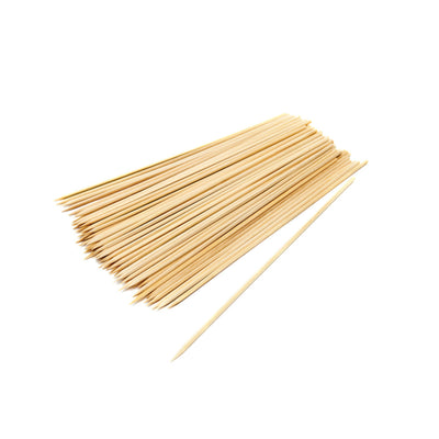 Bamboo Skewers 30cm 100PK