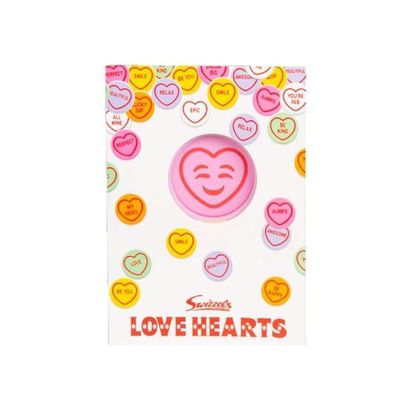 Swizzels A4 Notebook