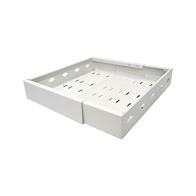 Multi-Functional Drawer Type Metal Cabinet Organizer