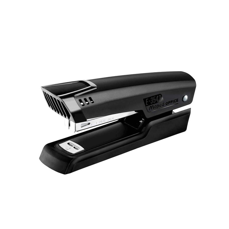 Maped Office Metal Stapler Black