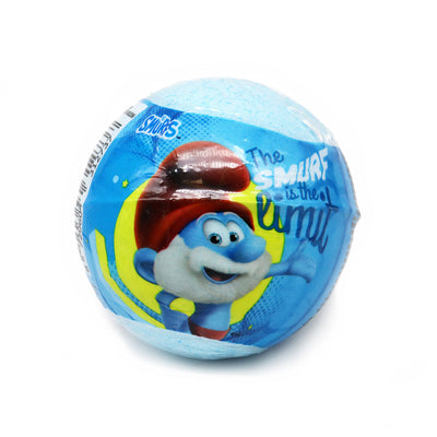 The Smurfs Bath Bomb 100g