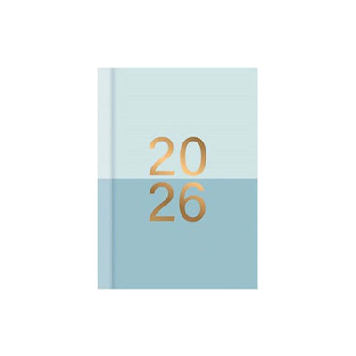 2026 Pocket Week To View Diary Trend