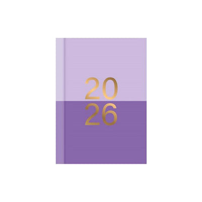 2026 Pocket Week To View Diary Trend