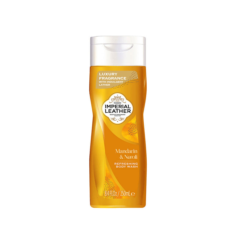 Imperial Leather Body Wash Mandarin & Neroli 250ML