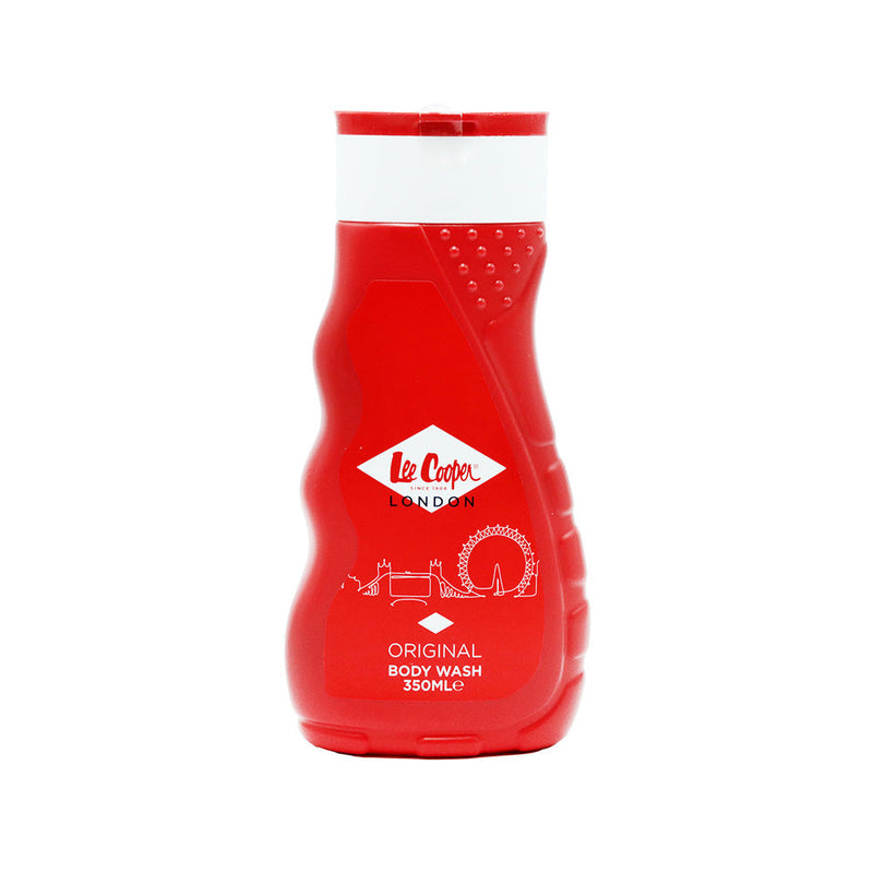 Lee Cooper Body Wash Original 350ML