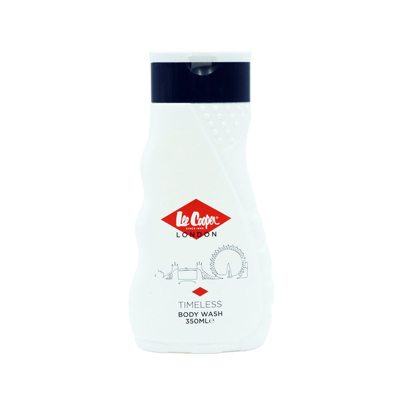 Lee Cooper Body Wash Timeless 350ML