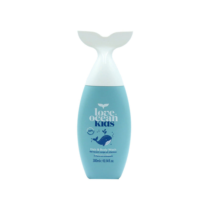 Love Ocean Kids Hair & Body Wash 300ML