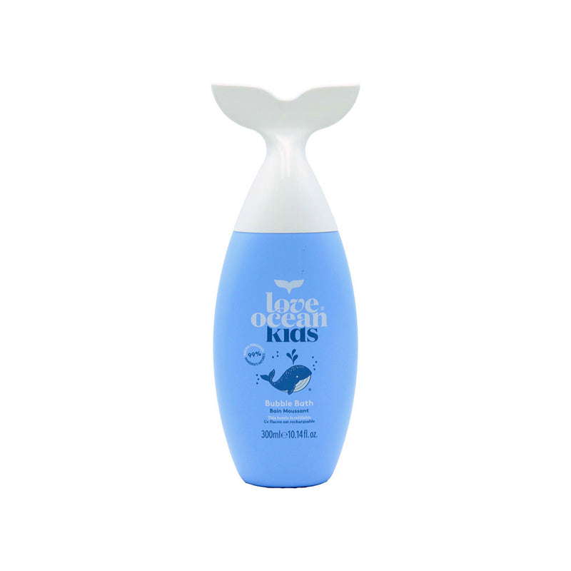 Love Ocean Kids Bubble Bath 300ML