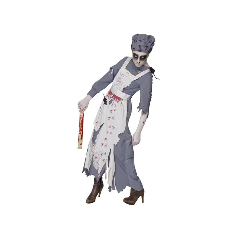 Adult Halloween Outfit-Rubie&