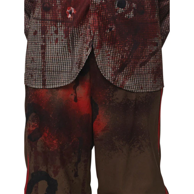 Mens Halloween Costume - Lord Gravestone Deluxe One Size
