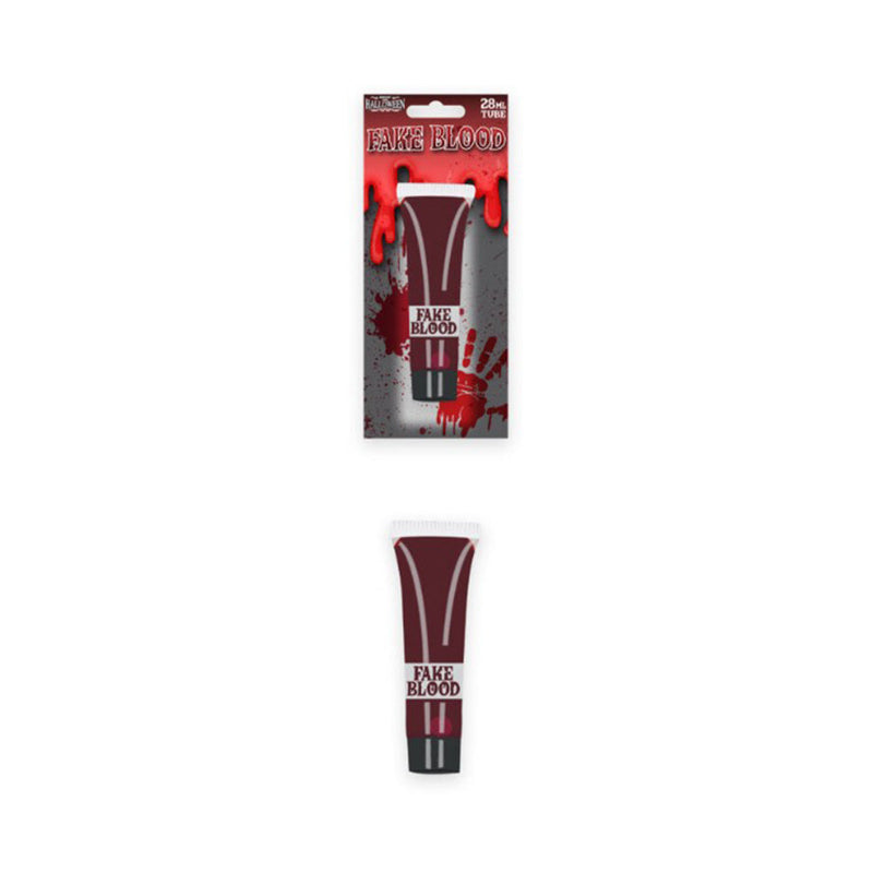 Halloween Fake Blood Tube 28ML