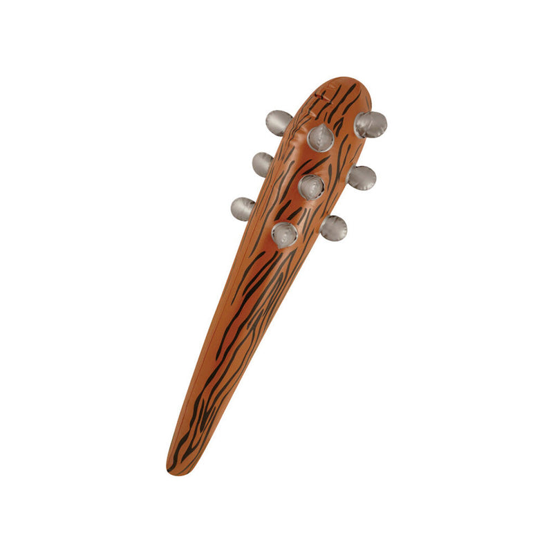 Inflatable Novelty Caveman Club Stick 60CM