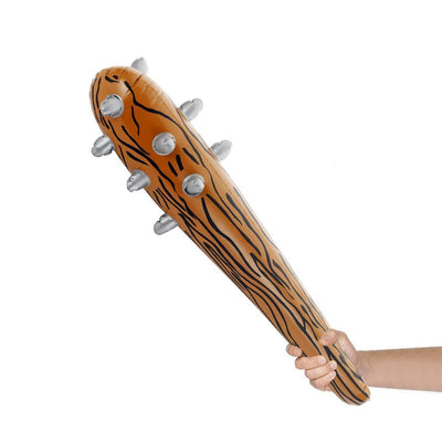 Inflatable Novelty Caveman Club Stick 60CM
