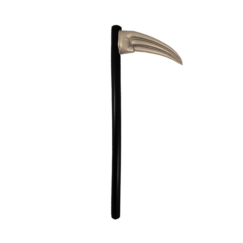 Inflatable Grim Reaper Death Scythe 100CM