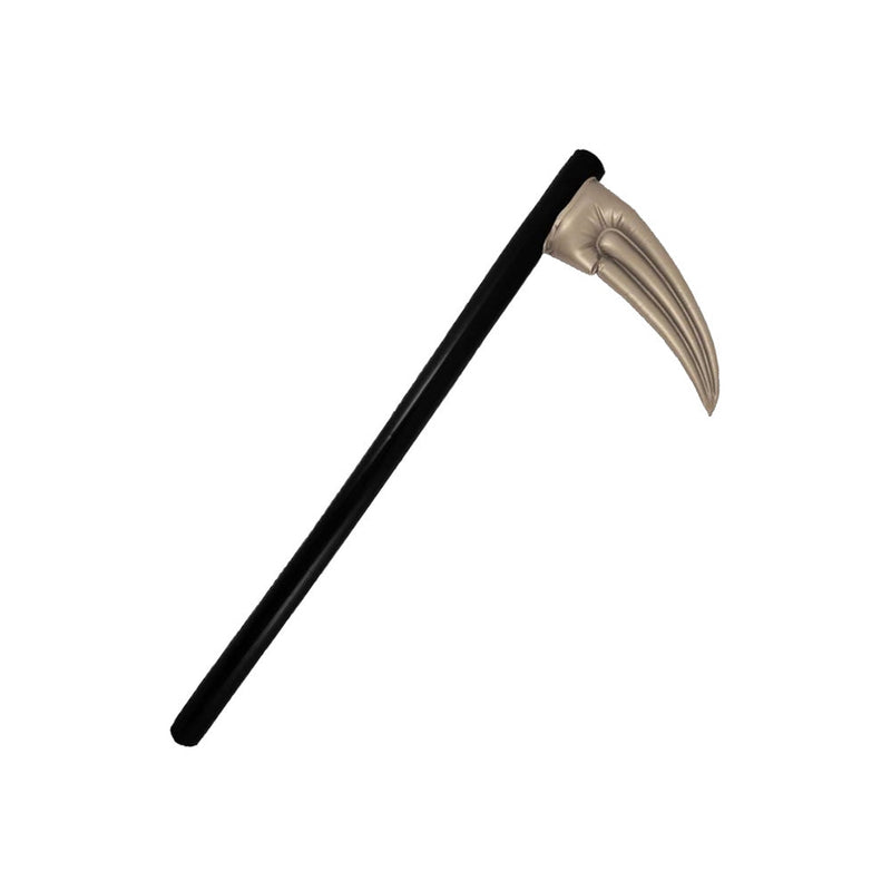 Inflatable Grim Reaper Death Scythe 100CM
