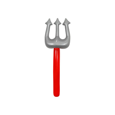 Inflatable Devil's Pitch Fork 85cm