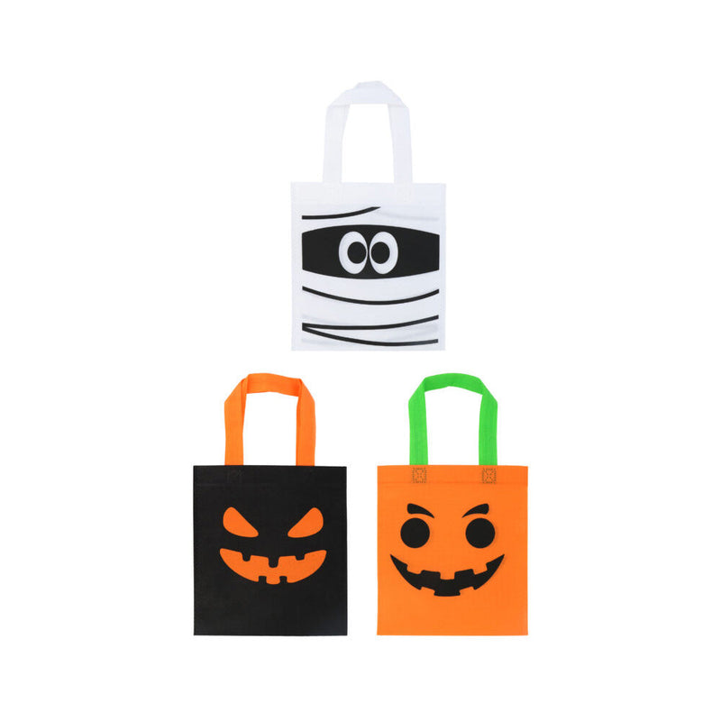 Halloween Trick or Treat Bag 28CM x 34CM