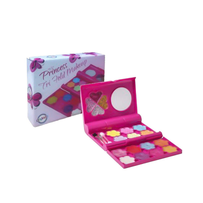 Playkidiz My First Princess Tri Fold Make Up Kit