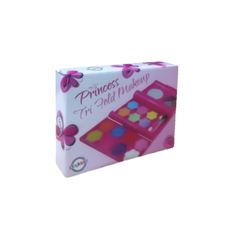 Playkidiz My First Princess Tri Fold Make Up Kit